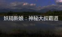 妖精新娘：神秘大