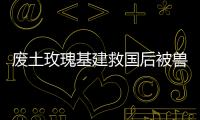 废土玫瑰基建救国